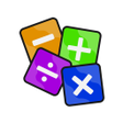 程序图标：Math Karo Quiz Khelo