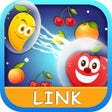Icoon van programma: Fruit Link New - Find The…