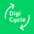 Ikona programu: Digi-Cycle
