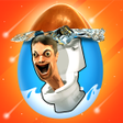 Surprise Eggs: Toys Game icon