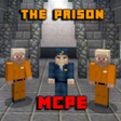 程序图标：Prison Escape Maps MCPE