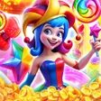 Programikonen: Sweety Berry Blitz
