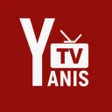 Ícone do programa: Yanis-Tv apk : LiveFootba…
