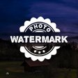 程序图标：Watermark On Photo