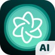 Icoon van programma: AI ChatBot  Smart Assista…