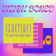 Icon of program: Vision Bored