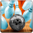Perfect Strike Bowling icon