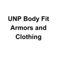 Biểu tượng của chương trình: UNP Body Fit Armors and C…