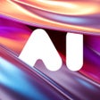 أيقونة البرنامج: AI Video  Photo Generator
