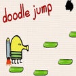 Biểu tượng của chương trình: Doodle Jump Original Game