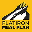 ไอคอนของโปรแกรม: Flatiron Meal Plan Paymen…