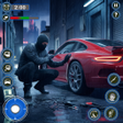 Иконка программы: Car Thief Simulator Gangs…