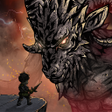 Ícone do programa: Slay the Titan : Deckbuil…