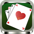Ícone do programa: The Klondike Solitaire