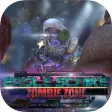 Eagle Strike : Zombie Zone