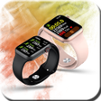 Smart Bracelet Fitpro Guide icon