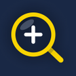 程序图标：Magnifying Glass - Magnif…