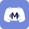 Icoon van programma: Discord Message Logger