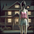 Ikona programu: The House Horror Game