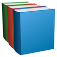 أيقونة البرنامج: Free books to download & …