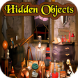 Icon of program: Hidden Objects - Vampire …