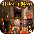 Hidden Objects - Vampire Rooms - Lost Kingdom - Village