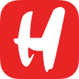 プログラムのアイコン：H Mart Asian Grocery Mark…