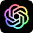 Symbol des Programms: ColorGPT