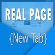 Real Page icon