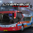 Livery Bus HD Full Banner