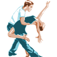 プログラムのアイコン：Dancing