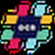 Icon of program: C QR Code Generator Machi…