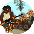 プログラムのアイコン：Map San Andreas