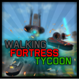 Icon of program: Walking Fortress Tycoon