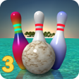 Ícone do programa: Bowling Paradise 3