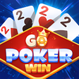 程序图标：GoWin Poker - Tiến Lên 20…