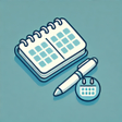 Programın simgesi: PenUpMemory