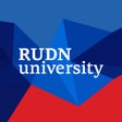 Programın simgesi: RUDN University