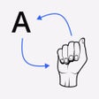 Icoon van programma: Sign Language Translator
