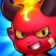 プログラムのアイコン：Puzzle Legends: Online Ba…