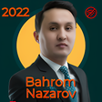 程序图标：Bahrom Nazarov Qoshiqlar …