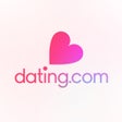 أيقونة البرنامج: Dating.com: Meet New Peop…