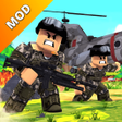 プログラムのアイコン：military tycoon
