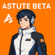 프로그램 아이콘: Astute Beta