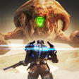 Biểu tượng của chương trình: Marsaction: Infinite Ambi…