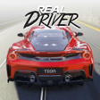 أيقونة البرنامج: Real Driver Legend of the…