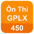程序图标：Ôn Thi Giấy Phép Lái Xe -…