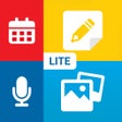 Icona del programma: Notes Lite - Professional