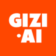 ไอคอนของโปรแกรม: Gizi AI: Food Calorie Cou…