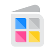 程序图标：Photobook App MyBestPhoto…